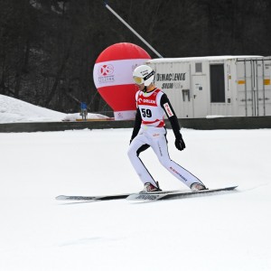 FIS Cup w Szczyrku