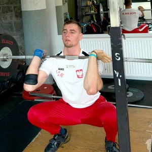 Polski Związek Podnoszenia Ciężarów