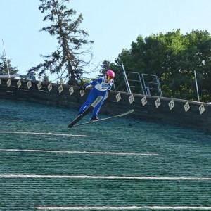 Memoriał Olimpijczyków w Szczyrku