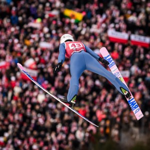 Puchar Świata Wisła 2025