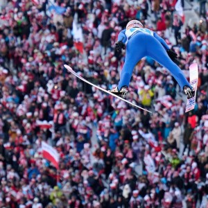 Zakopane Wielka Krokiew 2024