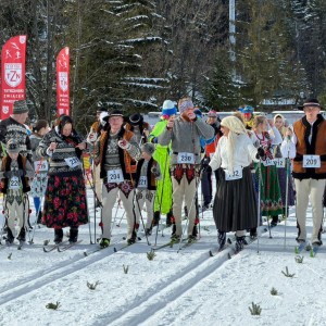 Bieg Gąsieniców