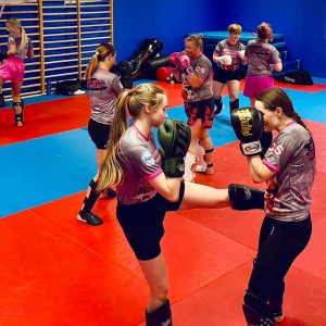 Polski Związek Kickboxingu