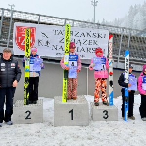 Puchar Prezesa TZN
