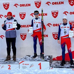 Orlen Cup w COS Zakopane
