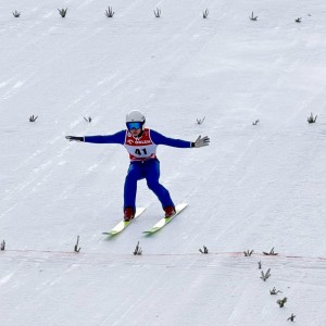 FIS Cup w Zakopanem