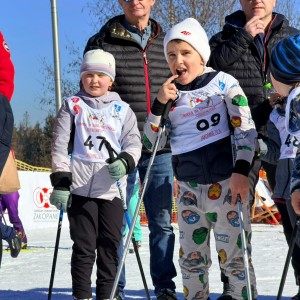 Koziołek Matołek w Zakopanem