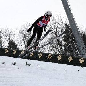 FIS Cup w Szczyrku