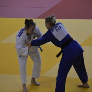 Puchar Europy judo