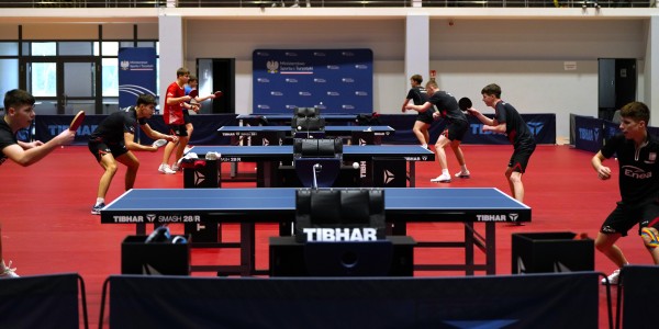 WTT Youth Contender 2026