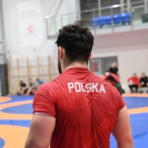 Zapasy COS Szczyrk