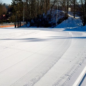 Trasy biegowe COS Zakopane