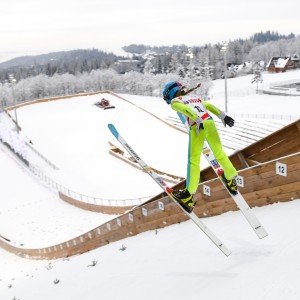 Skoki COS Zakopane