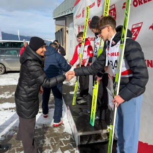 Orlen Cup w Zakopanem