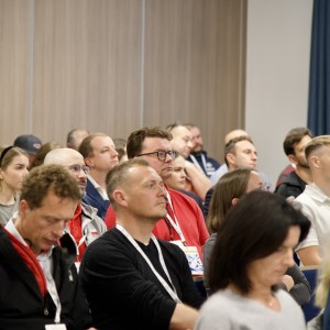 Konferencja ZIO 2030