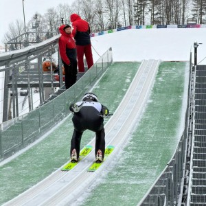 OOM Zakopane