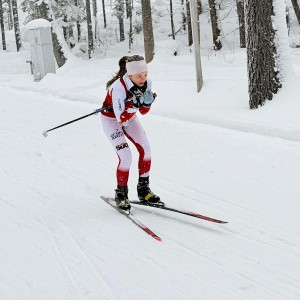 Trasy biegowe COS Zakopane