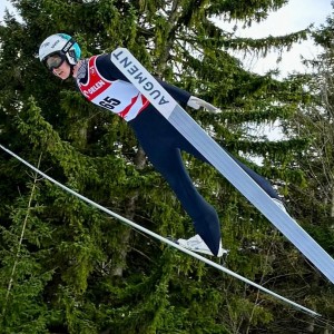FIS Cup w Zakopanem