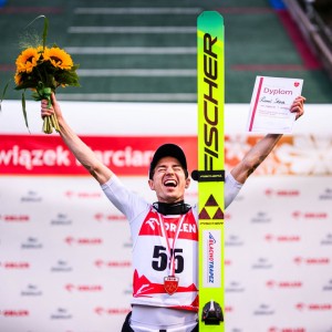 MP skoki Wisła 2025