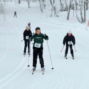Trasy biegowe COS Zakopane