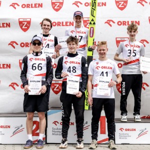 Orlen Cup Kids Zakopane