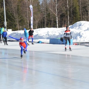 MM Zakopane - łyżwiarstwo szybkie