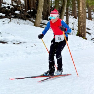 Liga Szkolna w biegach narciarskich