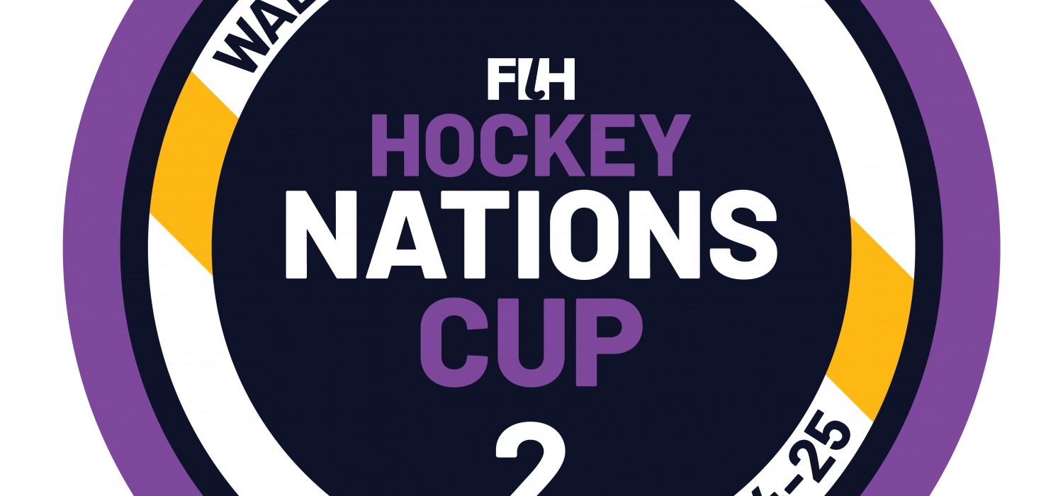 Women’s FIH Hockey Nations Cup 2 w COS-OPO Wałcz