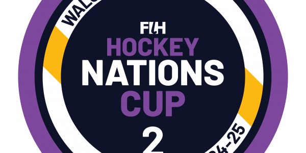 Women’s FIH Hockey Nations Cup 2 w COS-OPO Wałcz