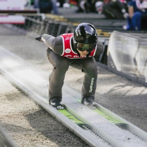 FIS Cup Szczyrk 2025