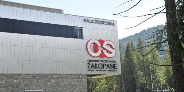 Hala Zakopane