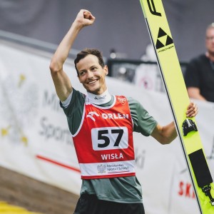 FIS Grand Prix Wisła 2026