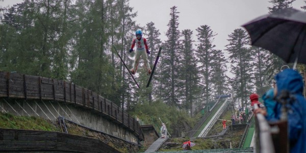 Skoki Zakopane