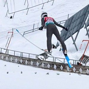 Wielka Krokiew COS Zakopane