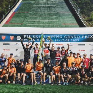 Letnie Grand Prix 2025