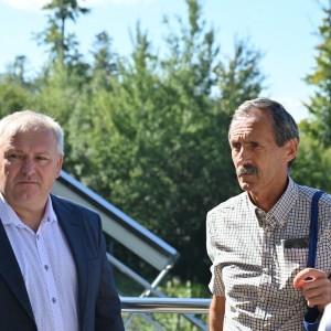 Komisja w Wisle