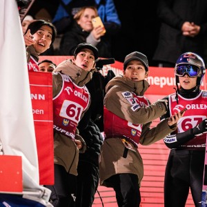 Puchar Świata Wisła 2025