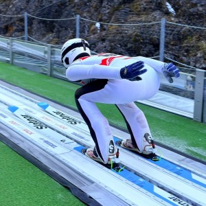 FIS Cup w Zakopanem