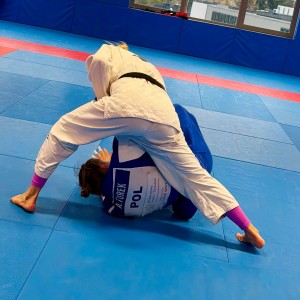 Polski Związek Judo