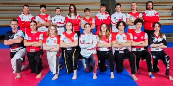 Polski Związek Kickboxingu