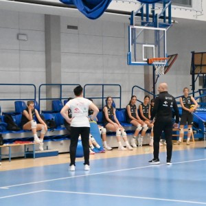 Kadra U-16