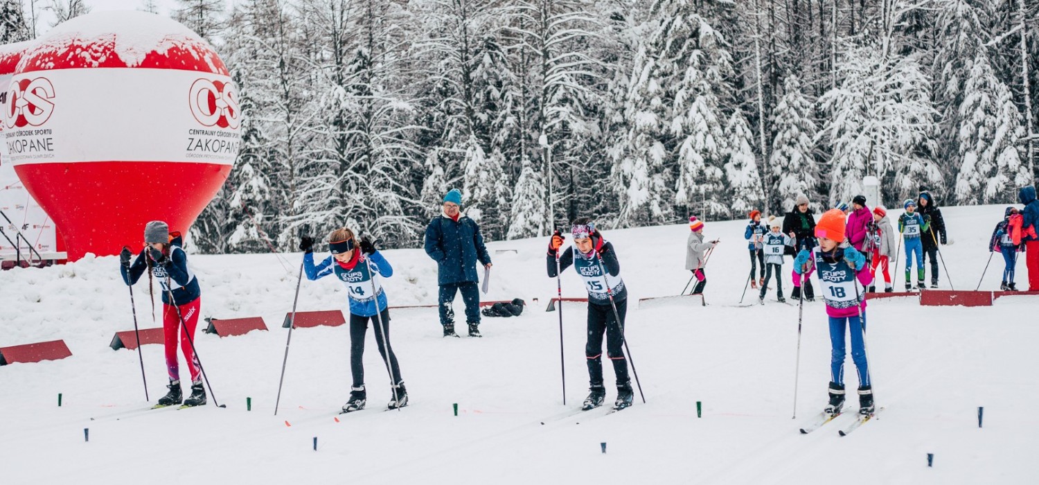 Cross Country Tatra Cup 2020