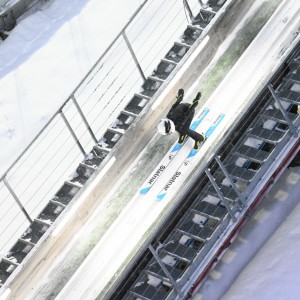 Obiekty zimowe COS Zakopane