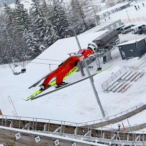 Skoki COS Zakopane