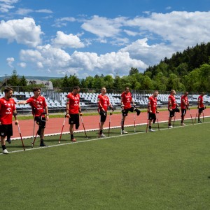 AMP Futbol