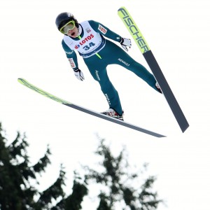 Skoki FIS Cup