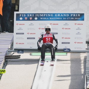 Letnie Grand Prix 2025