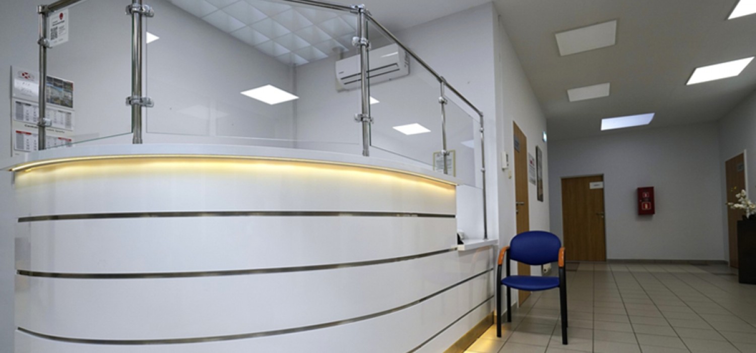 Rehabilitacja Odnowa Biologiczna COS OPO Cetniewo