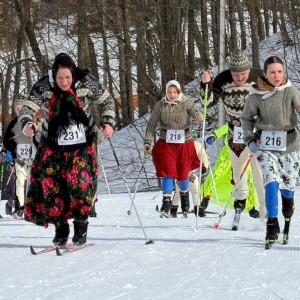 Bieg Gąsieniców