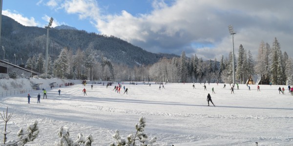 COS Zakopane obiekty